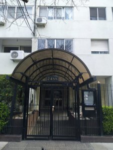 Vendo dpto 3 ambientes  1163014749