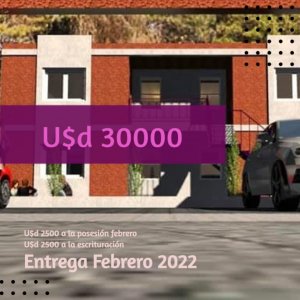 Departamentos inversión