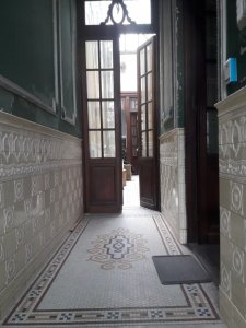 DUEÑO VENDE en Barrio Sur - Padrón único para reciclar