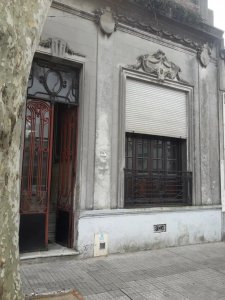 DUEÑO VENDE en Barrio Sur - Padrón único para reciclar