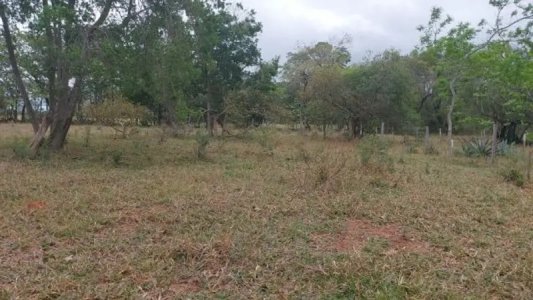 Vendo Terreno en Atyra-Quinta Belvedere