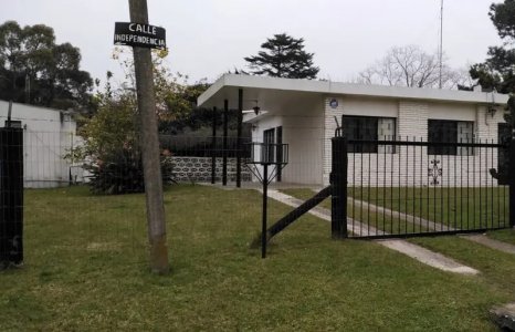 Casa en venta