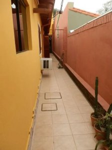 Hermoso Duplex en Sajonia