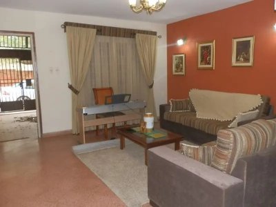 Hermoso Duplex en Sajonia