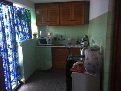 Casa 2 Dormitorios En Cooperativa