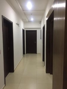 Alquilo Departamento -Barrio Las Mercedes