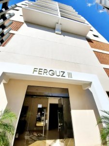 Alquilo Departamento -Barrio Las Mercedes