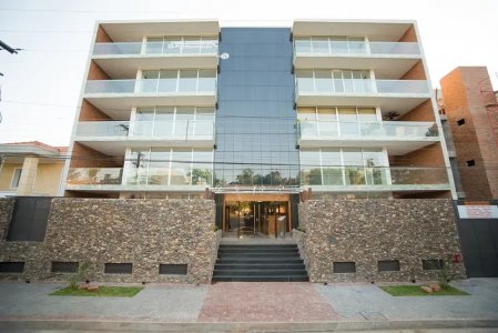 Propietario Alquila Depto Amoblado Estilo Nórdico