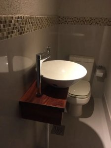 Duplex Refaccionado a NUEVO