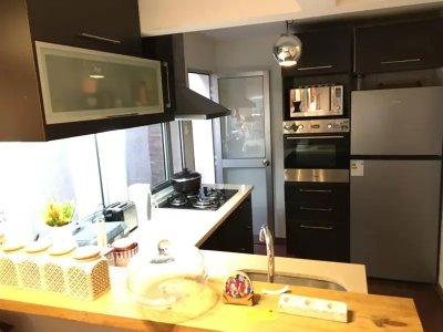 Casa en PH totalmente independiente