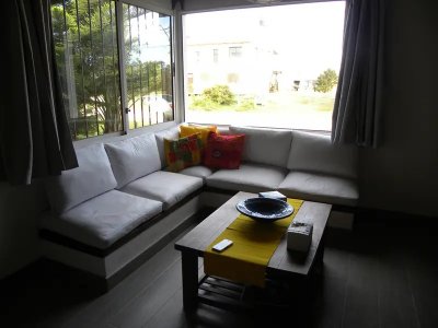 Hermosa Casa en Punta Rubia Cerca del Mar