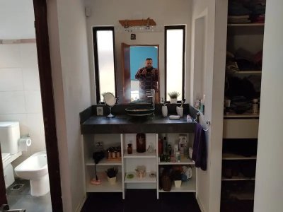 Casa en Parque Burnett Maldonado parada 32 de Pinares