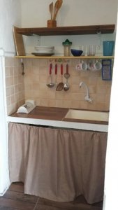 4 Casas Completas Frente Al Mar, con hermosa vista a La Playa