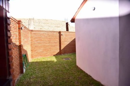 DUPLEX A ESTRENAR VILLA ELISA