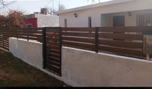 Casa nueva, excelente oportunidad.