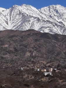 <<<Ecovilla Solar Potrerillos vende terrenos con unas vistas her-mo-sas!!, flora autóctona y energías limpias!!