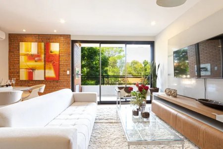 Vendo departamento de 2 dormitorios en los Laureles!