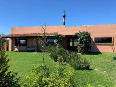 Venta Casa Colinas De Carrasco