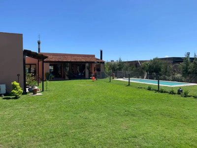 Venta Casa Colinas De Carrasco