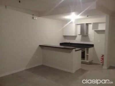 DEPARTAMENTOS  BARRIO HERRERA