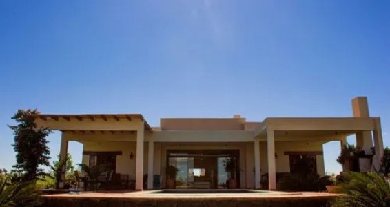 Casa De 4 Ambientes En Santa Elena Country & Marina Club