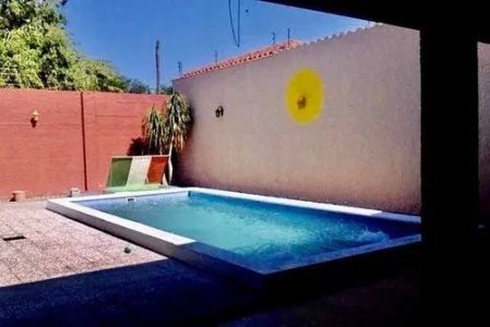 Vendo Duplex Con Piscina Zona Lambare