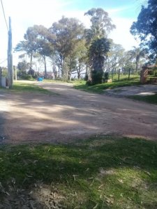 Dueño Vende Terreno 600 M2 Con Mejoras A 3 Cuadras De La Playa. Ideal Proyecto