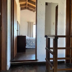 Luminosa Casa Frente A La Viuda En Zona Residencial