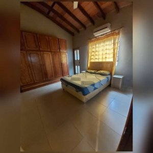 Casa de verano en San Ber