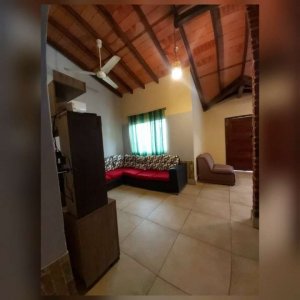 Casa de verano en San Ber