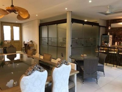 Casa en Barrio Carmelitas