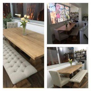 casa Amoblada 3 Dorm. 2 Baños 98 Mts3 + 93 azotea sin gastos comunes