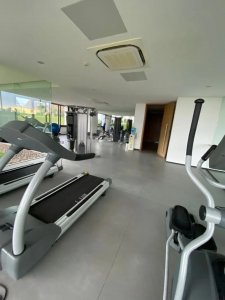 Excelente apartamento con 2 dormitorios y 3 baños