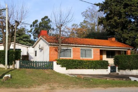 Vendo Casa En Araminda