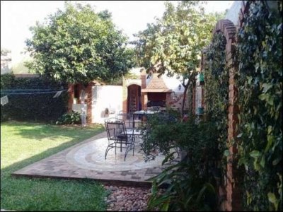 Vivienda en villa Elisa