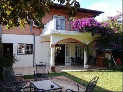 Vivienda en villa Elisa