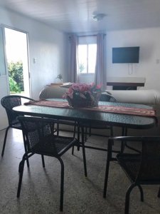 Casa Dos Dormitorios