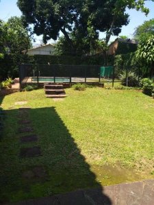 Casa en Los Laureles