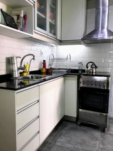 Dueño Vende Apartamento 3 Dormitorios+ 2 baños en Cordón