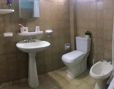 Dueño Vende Apartamento 3 Dormitorios+ 2 baños en Cordón