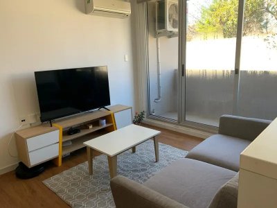 Vendo precioso apartamento de 2 dormitorios con cochera casi a estrenar!