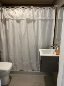 Vendo precioso apartamento de 2 dormitorios con cochera casi a estrenar!