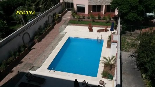 Espectacular en el corazon de Malvin Rambla amenitis