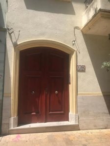 DUEñO VENDE CóMODO APTO PALERMO 1 DORM! NUEVO EN EL MERCADO SIN COMISIONES