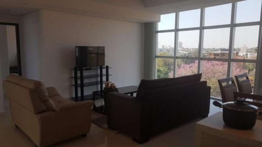 Departamento en Asunción Barrio Carmelitas