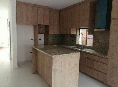 Departamento amoblado en Luque Curva Romero