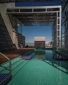 Departamento a estrenar Asunción zona Sheraton