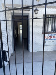 Dueño alquila en Quilmes departamento