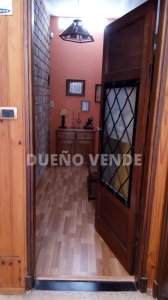 Apartamento interior