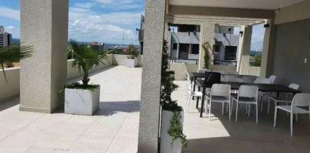 Departamento en Asunción Barrio Ciudad Nueva